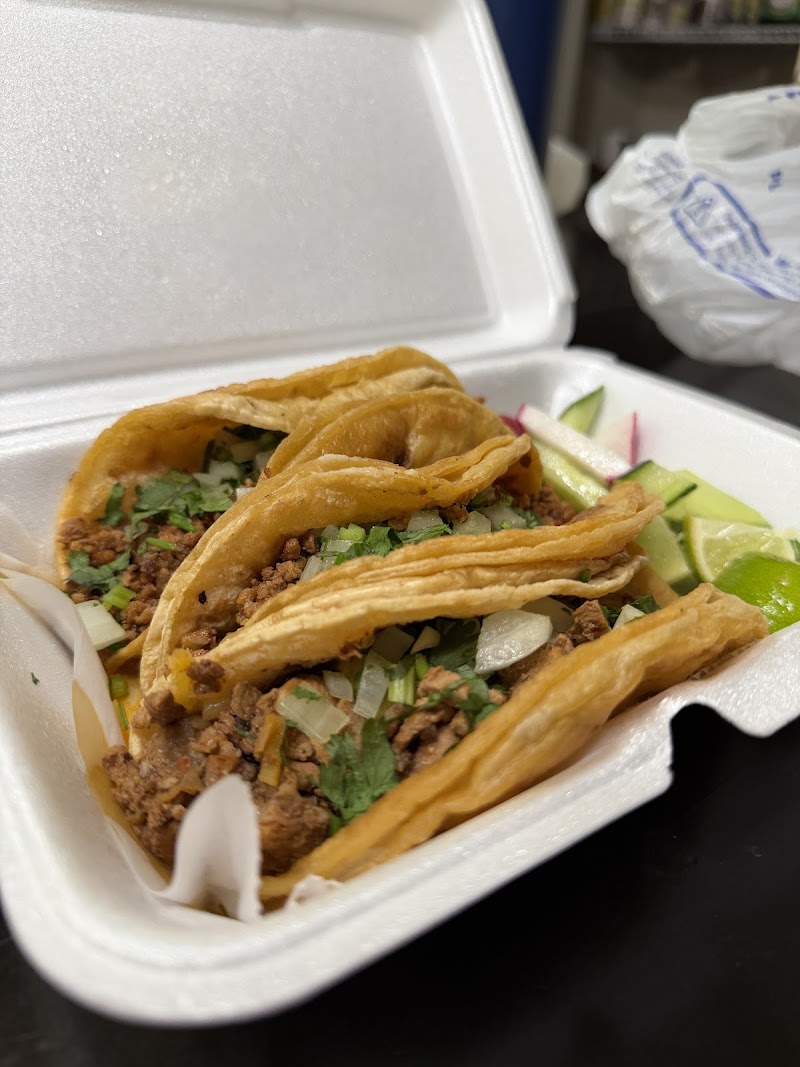Taco Riko — Canton, GA