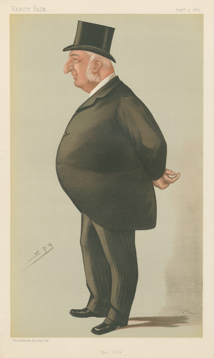 Politicians  the City Mr James Cotton September 5 1885 1885