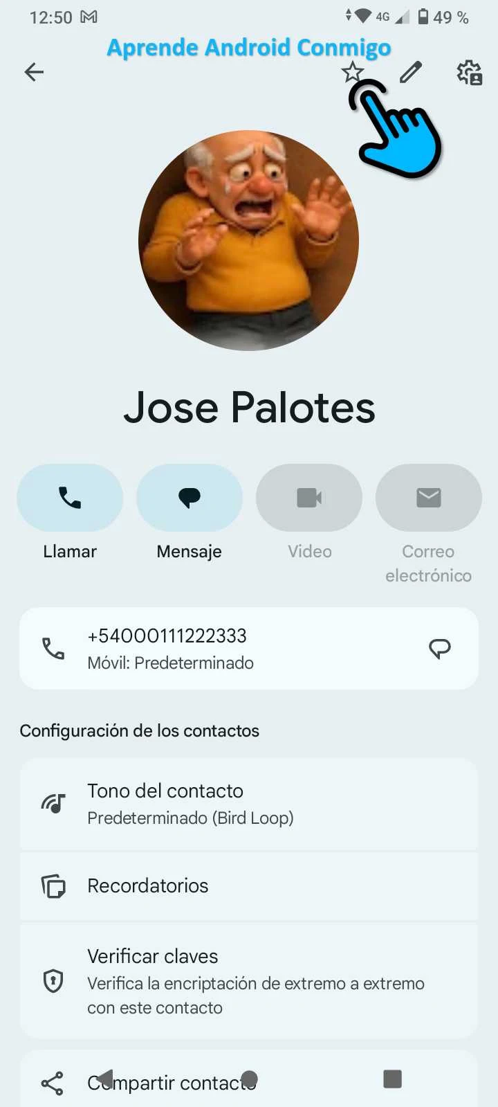 Paso 22