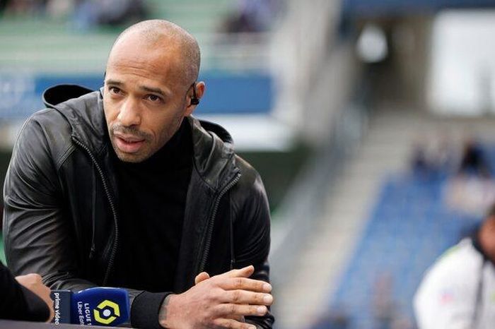 Henry: 'Nhiều cầu thủ Real Madrid không đủ trình độ' - Tạp chí Tri thức