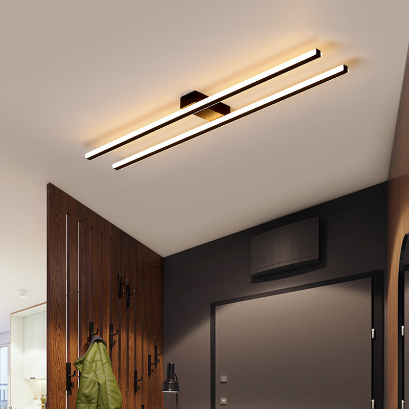 LED-Deckenleuchte Modell 3127 mit Dimmfunktion