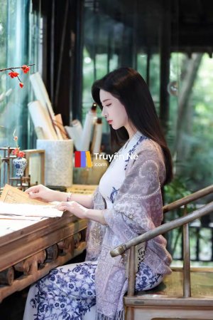 Âm Trạch Kỳ Bí