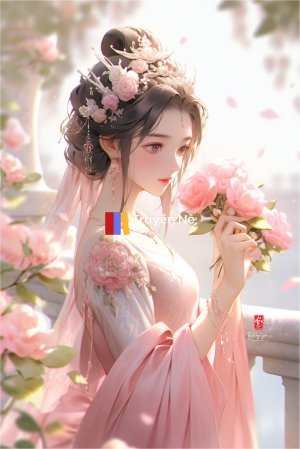 Vận Mệnh Trái Ngược Của Tỷ Muội Song Sinh