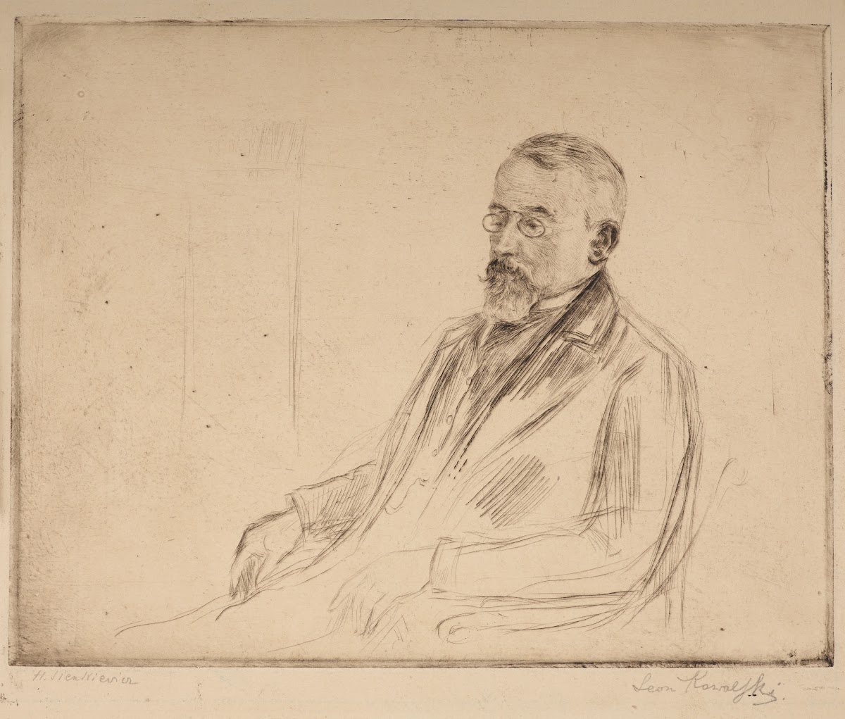 Henryk Sienkiewicz