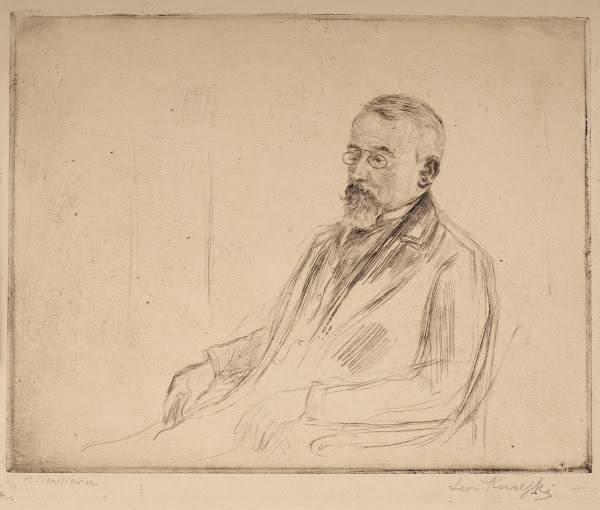 Henryk Sienkiewicz