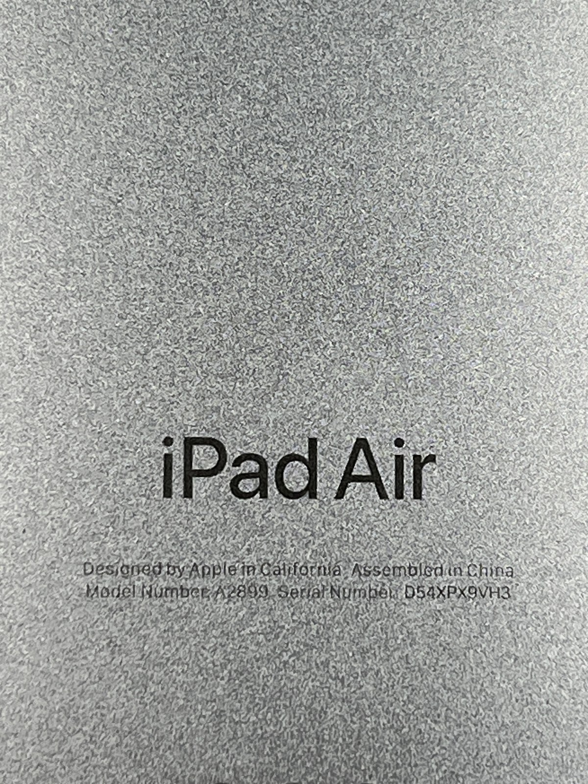 ipad air 13 M2 2024 商品圖片
