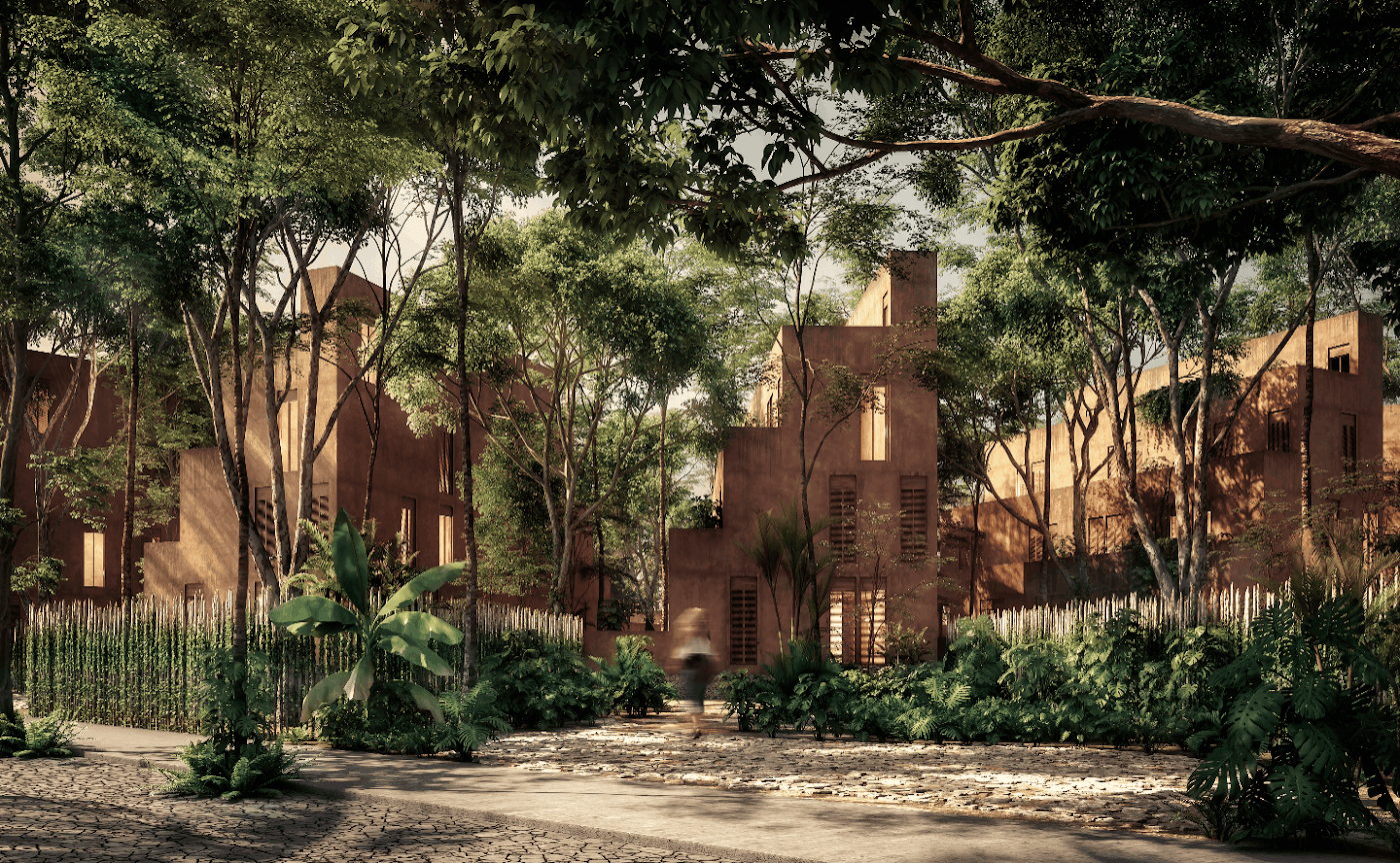 Candela - Villas – photo 1