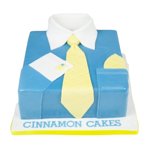 Dad Birthday Cake CB-NC115