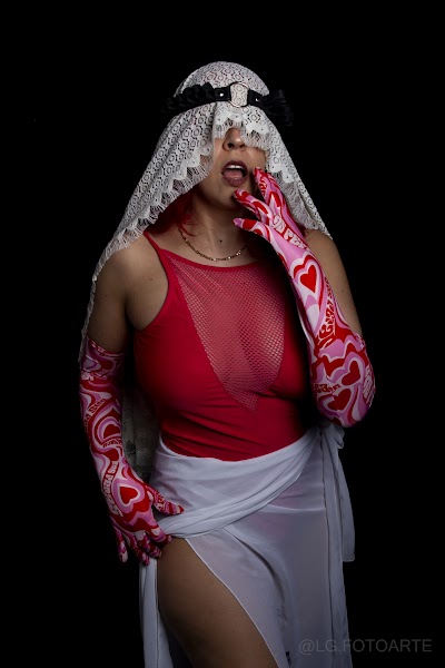 Foto por @lg.fotoarte