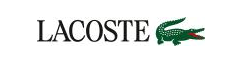 Lacoste BR logo