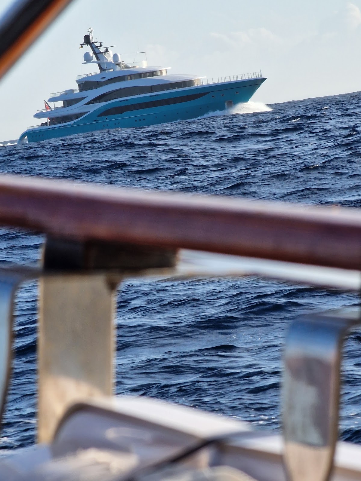 Photo de la navigation NAV-021