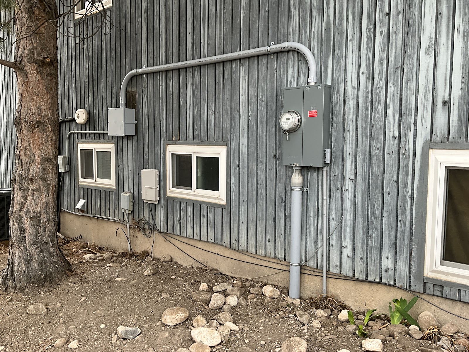 Residential Electrical Repair