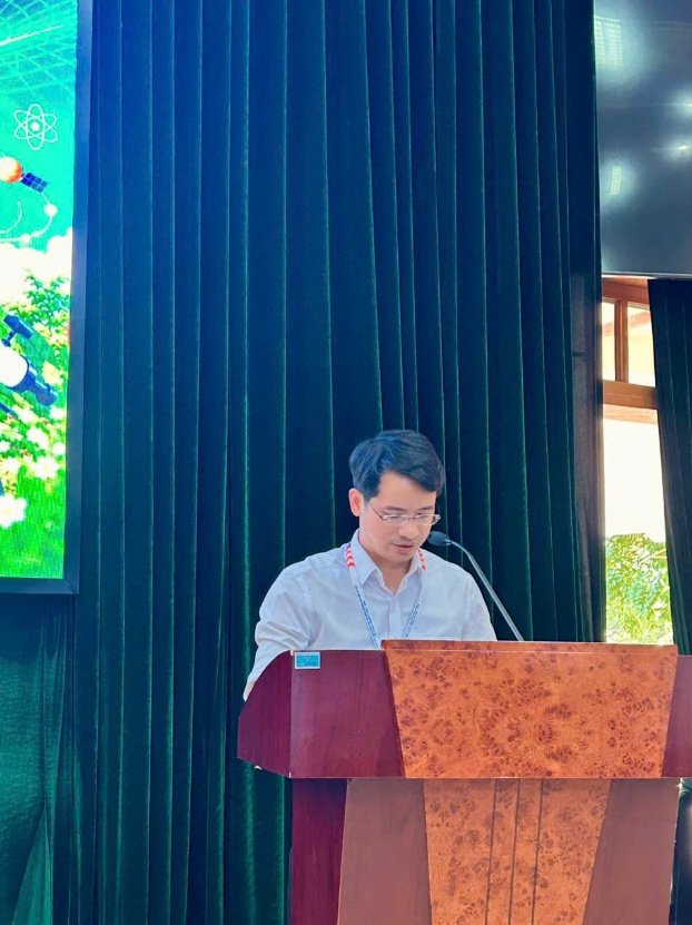 Bộ môn Vật lý tổ chức Chương trình “Chào tân sinh viên K67 ngành Đại học Sư phạm Vật lý”