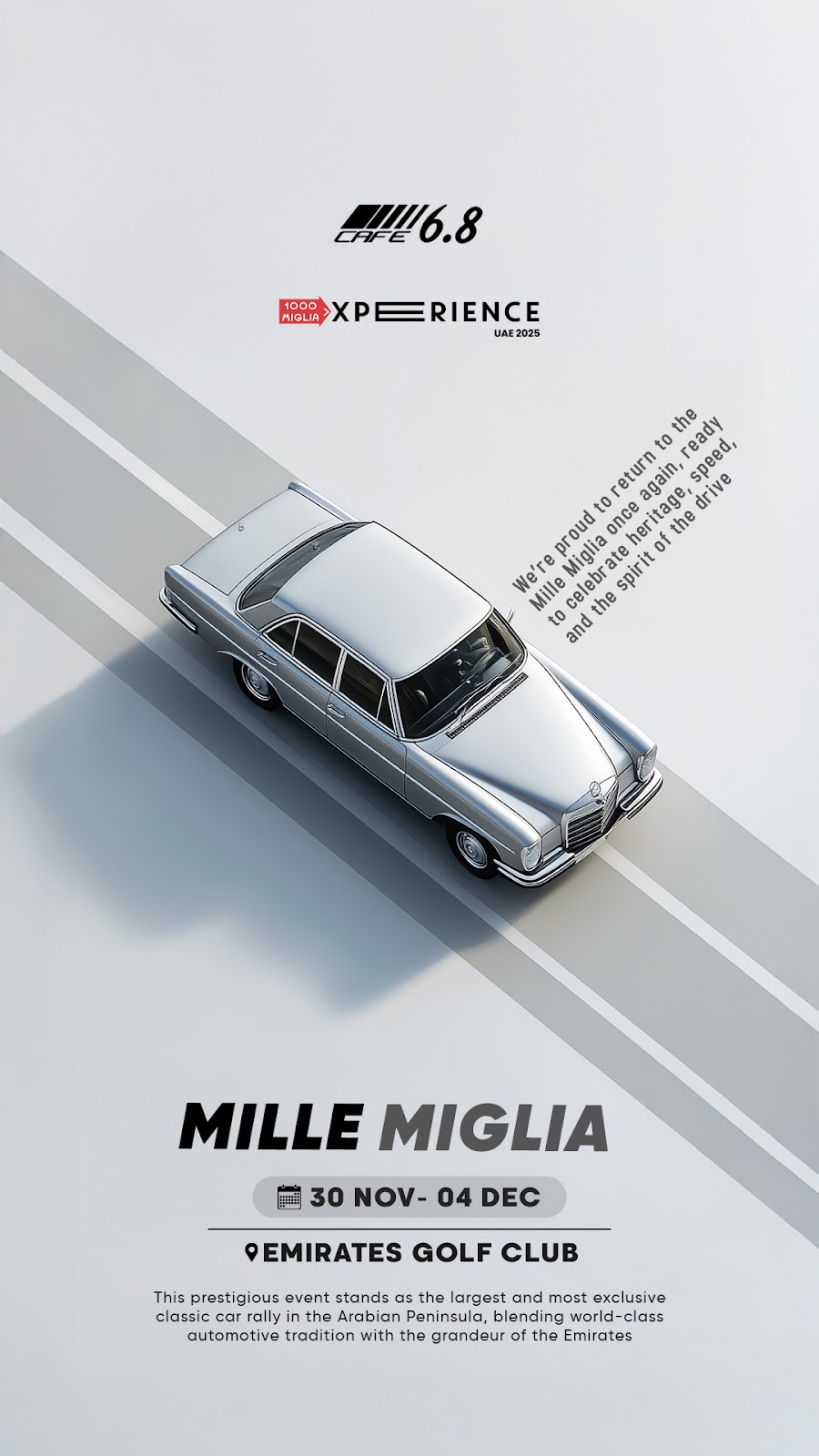MILLE MIGILIA