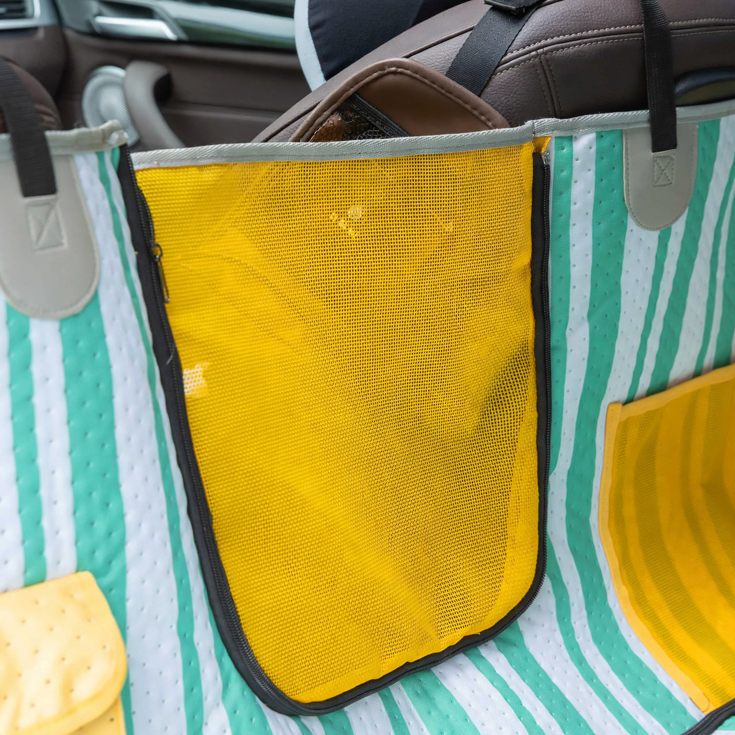 Car protection blanket for dogs, waterproof