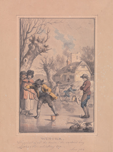 Winter ca 1802