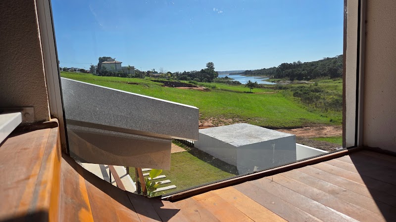 Foto 6 de Casa estilo campo com vista para a represa quadra SQ Marina do Riviera de Santa Cristina XIII