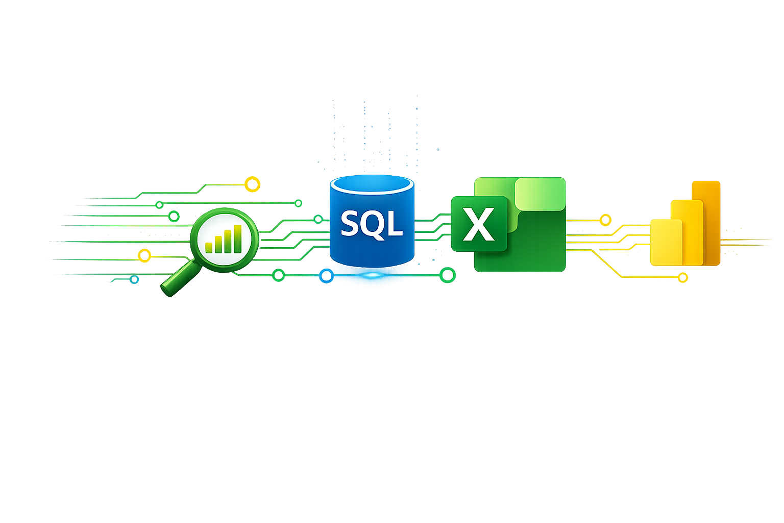 Visualización de datos y análisis