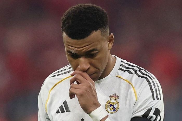 Olise vượt Mbappe giành danh hiệu lớn - Tạp chí Tri thức