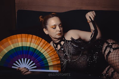 Foto por @lg.fotoarte
