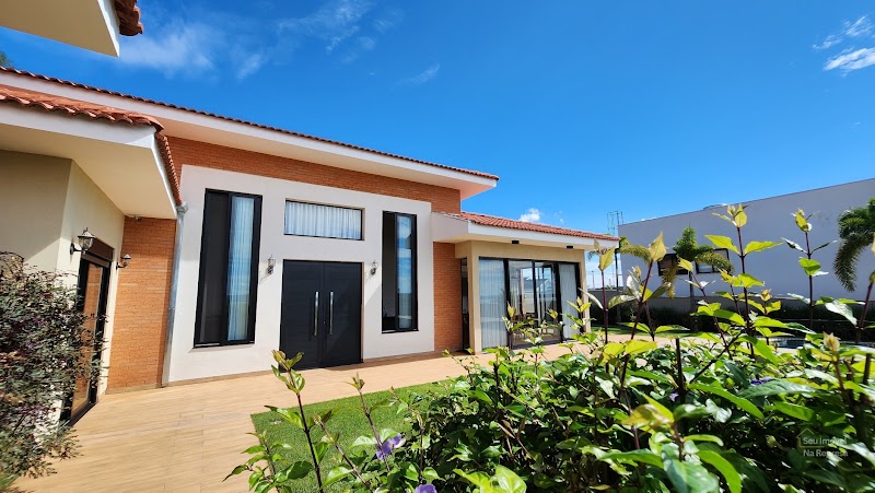 Casa com 4 suítes à venda no Riviera de Santa Cristina XIII