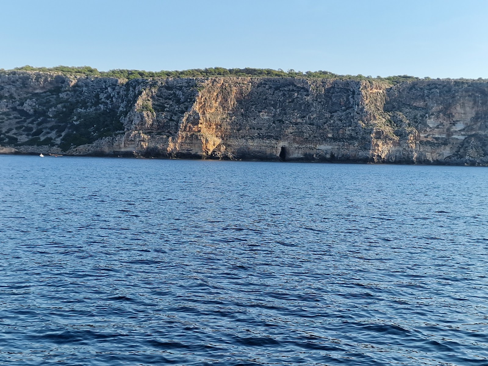 Photo de la navigation NAV-015