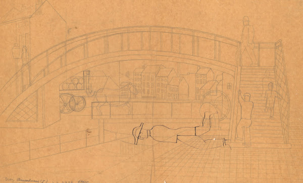 Bridge 1924