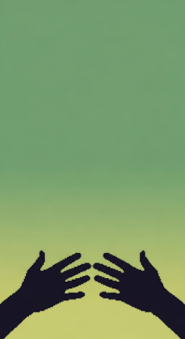 Pixelated Creation Touch