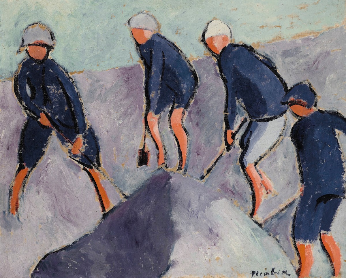 Sans titre circa 1911