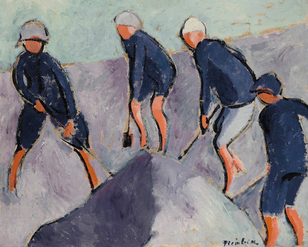 Sans titre circa 1911