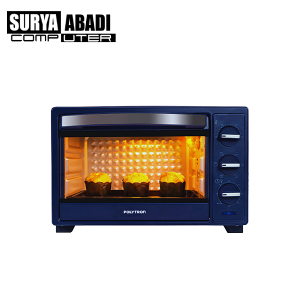 MICROWAVE POLYTRON PEO-22B2B
