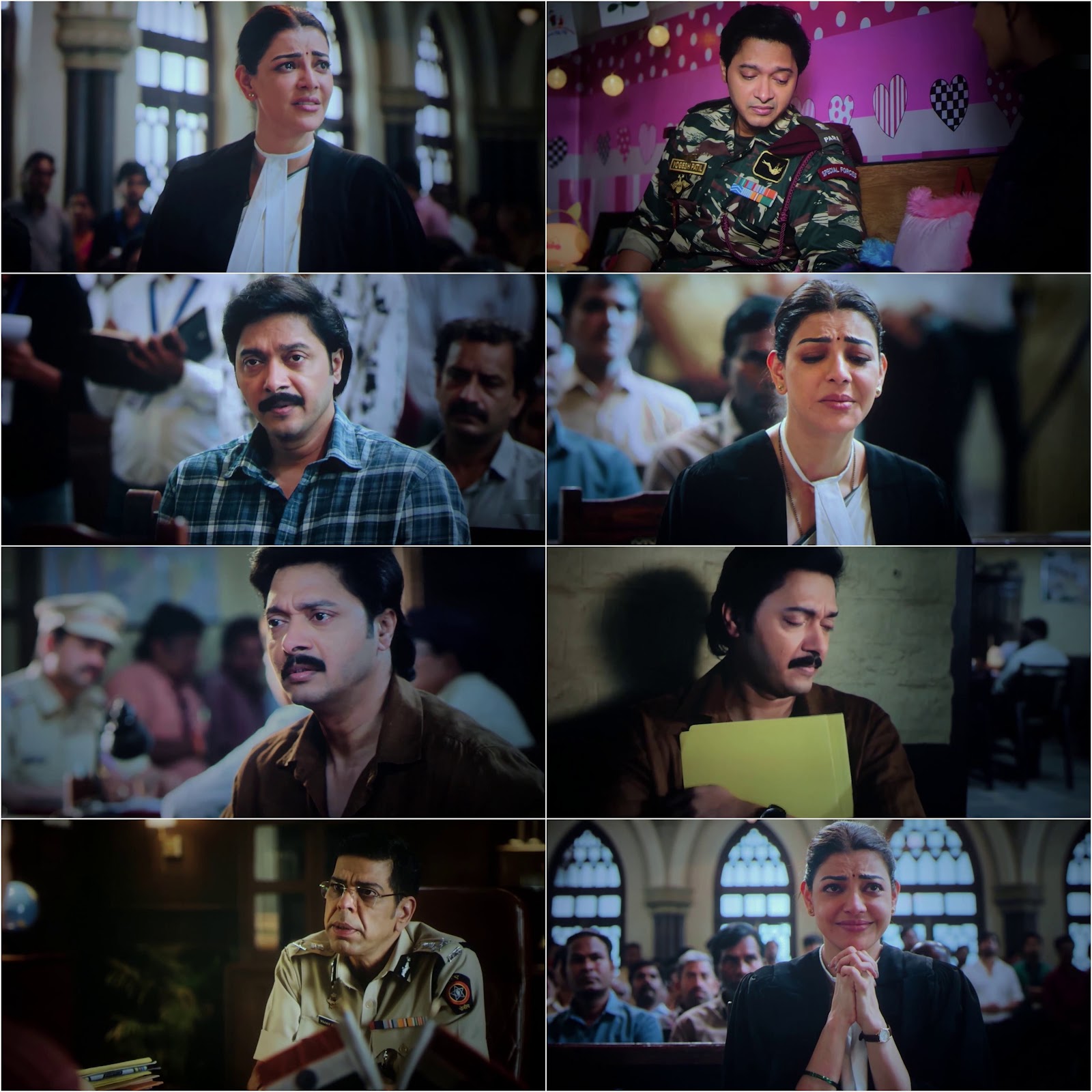 The India Story (2026) Bollywood Hindi Movie HQCam screenshot 1