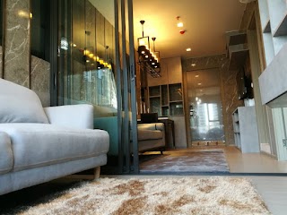 Life Asoke - Rama 9 ห้อง ZC168 ภาพที่ 2