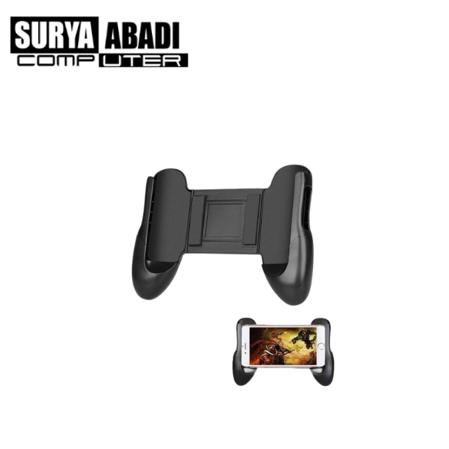GAMEPAD HANDLE