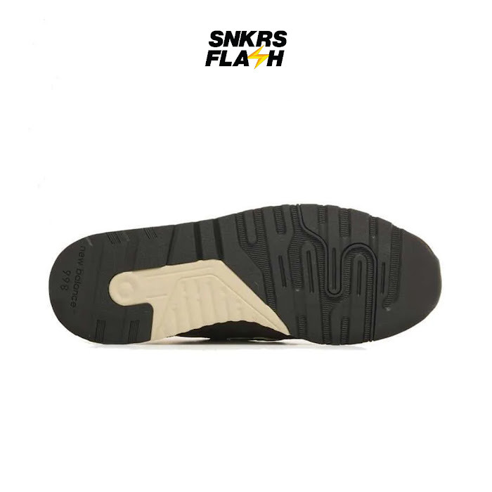 NEW BALANCE 998 MADE IN USA BROWN GREEN - Size 42.5