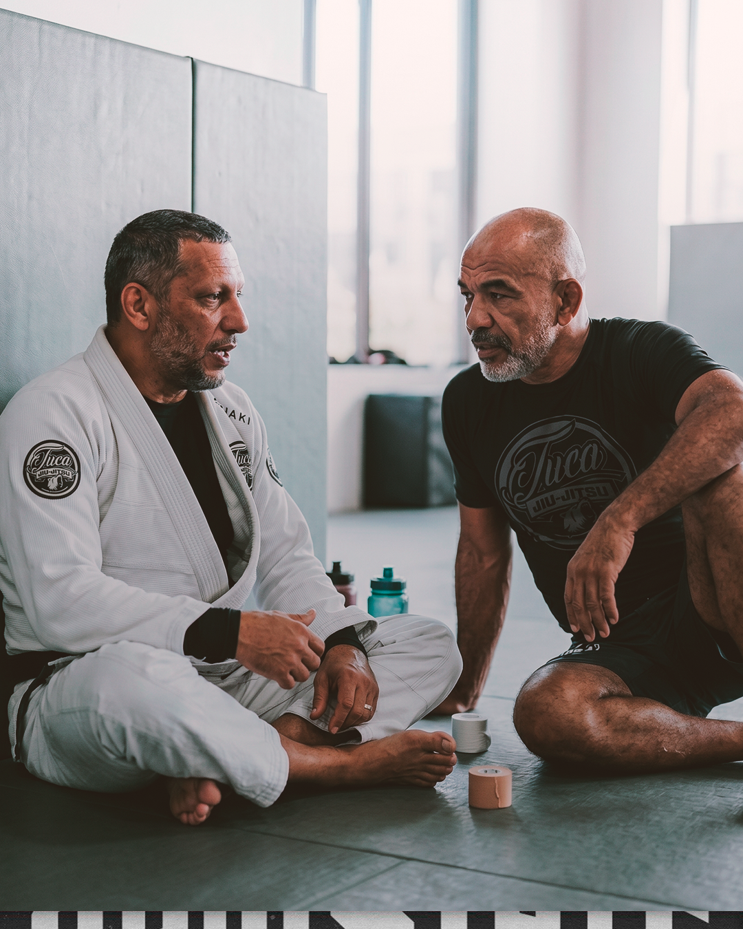 Escola de Jiu-Jitsu Tuca - Foto 3