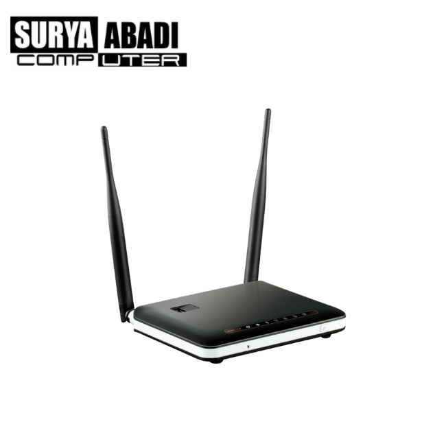 ACCESS POINT D-LINK 116