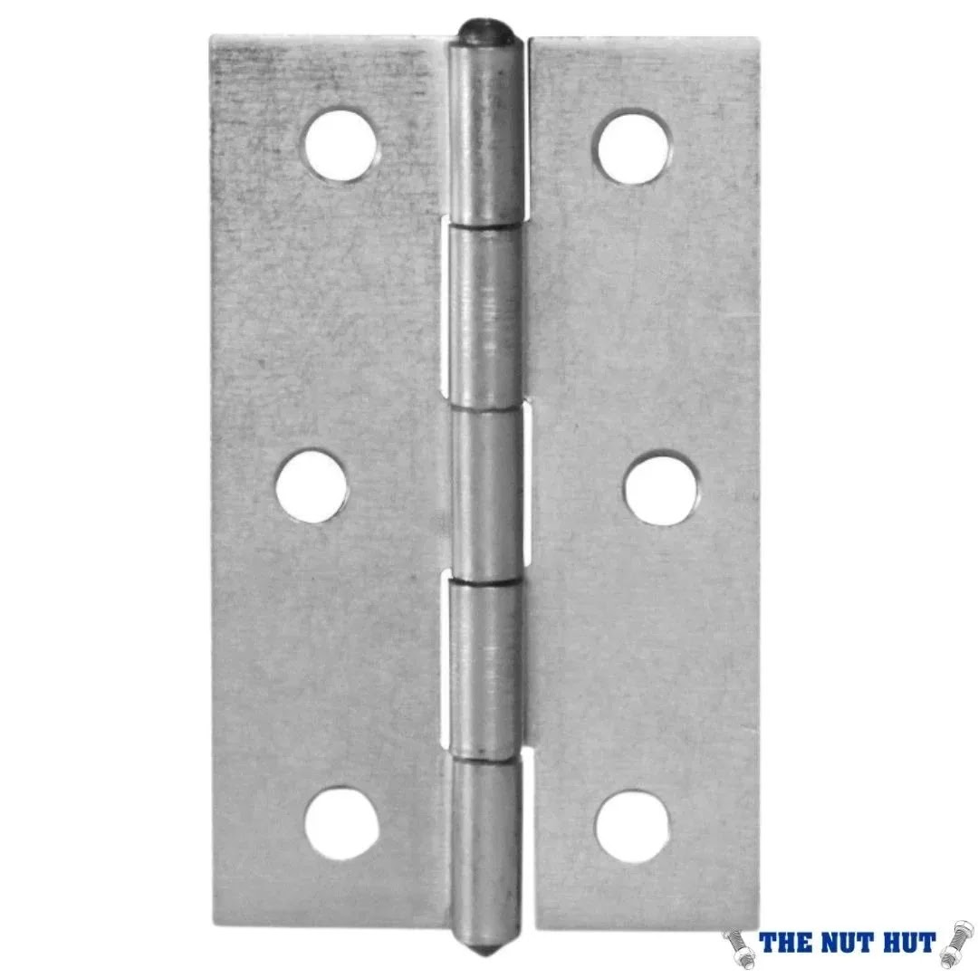 Hinges
