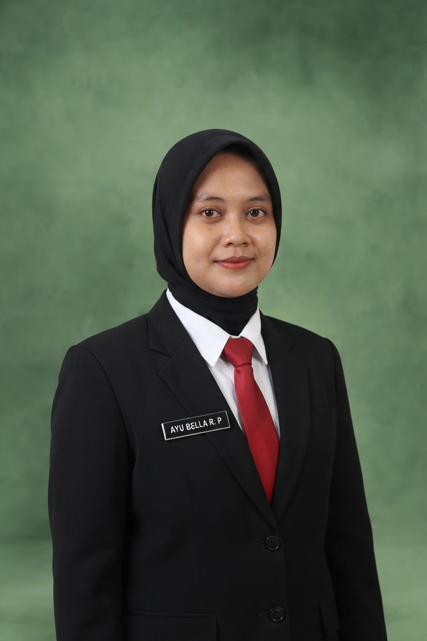 Ayu Bella Rusita Purwanti, S.Pd., Gr.