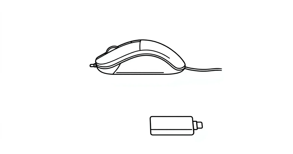 로지텍 G102 DPI 설정 방법 DPI 수치 컨트롤 영향 이미지