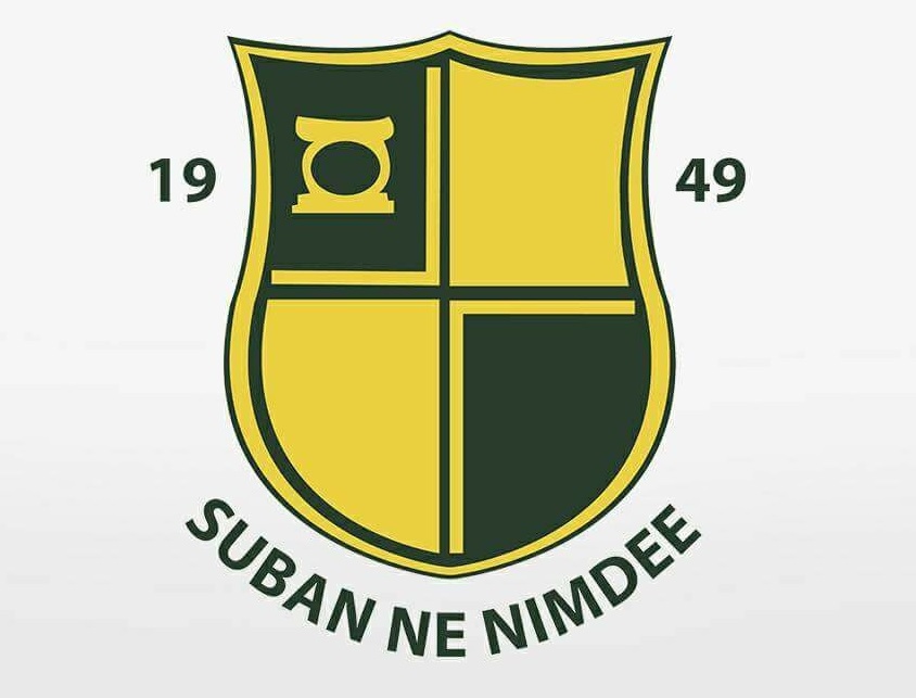 Prempeh College crest