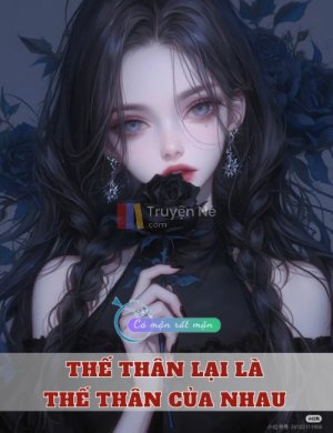 Thế Thân Lại Là Thế Thân Của Nhau