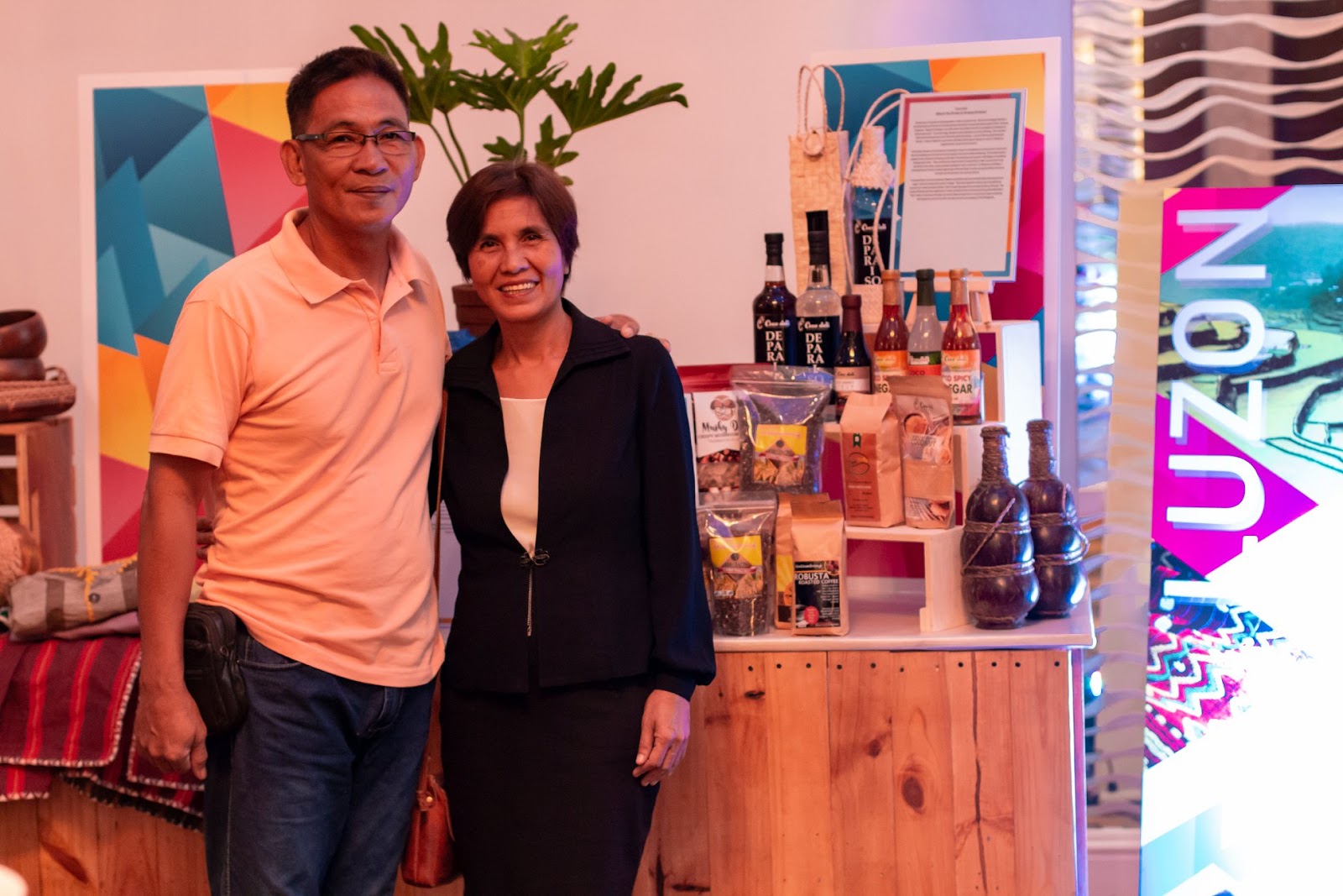 ASA Client Business Excellence Award 2019