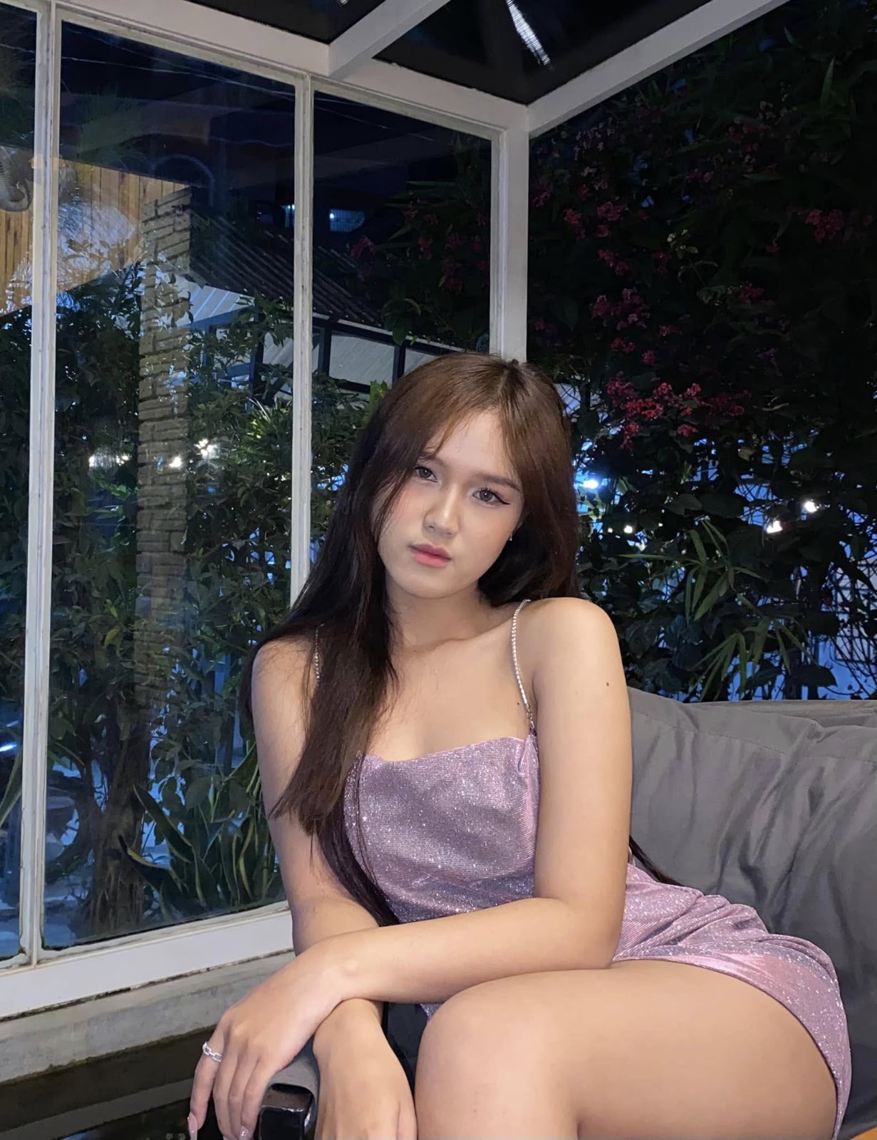 Amy Uma (Inori), Commercial Model, jdkbxk