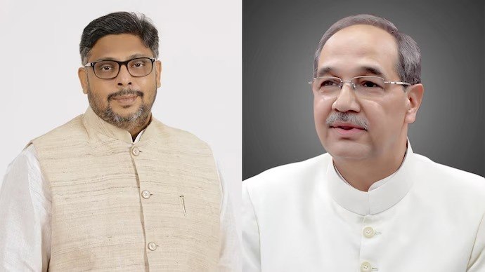 BJP Elevates Muslim Leaders for Uttar Pradesh Poll Strategy
