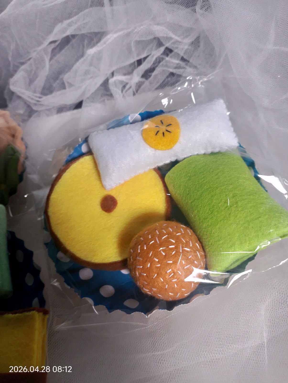 Kue Lumpur