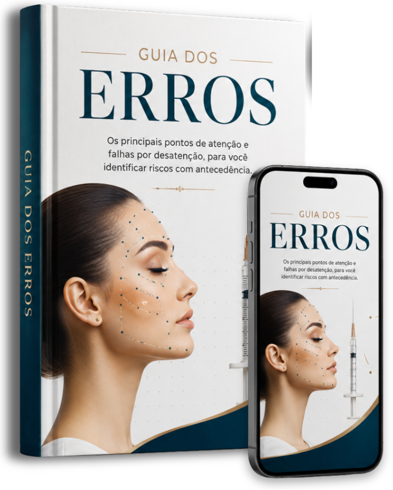 Guia dos Erros