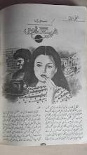 Shehar e sang dilan mein By Lubna Rana PDF