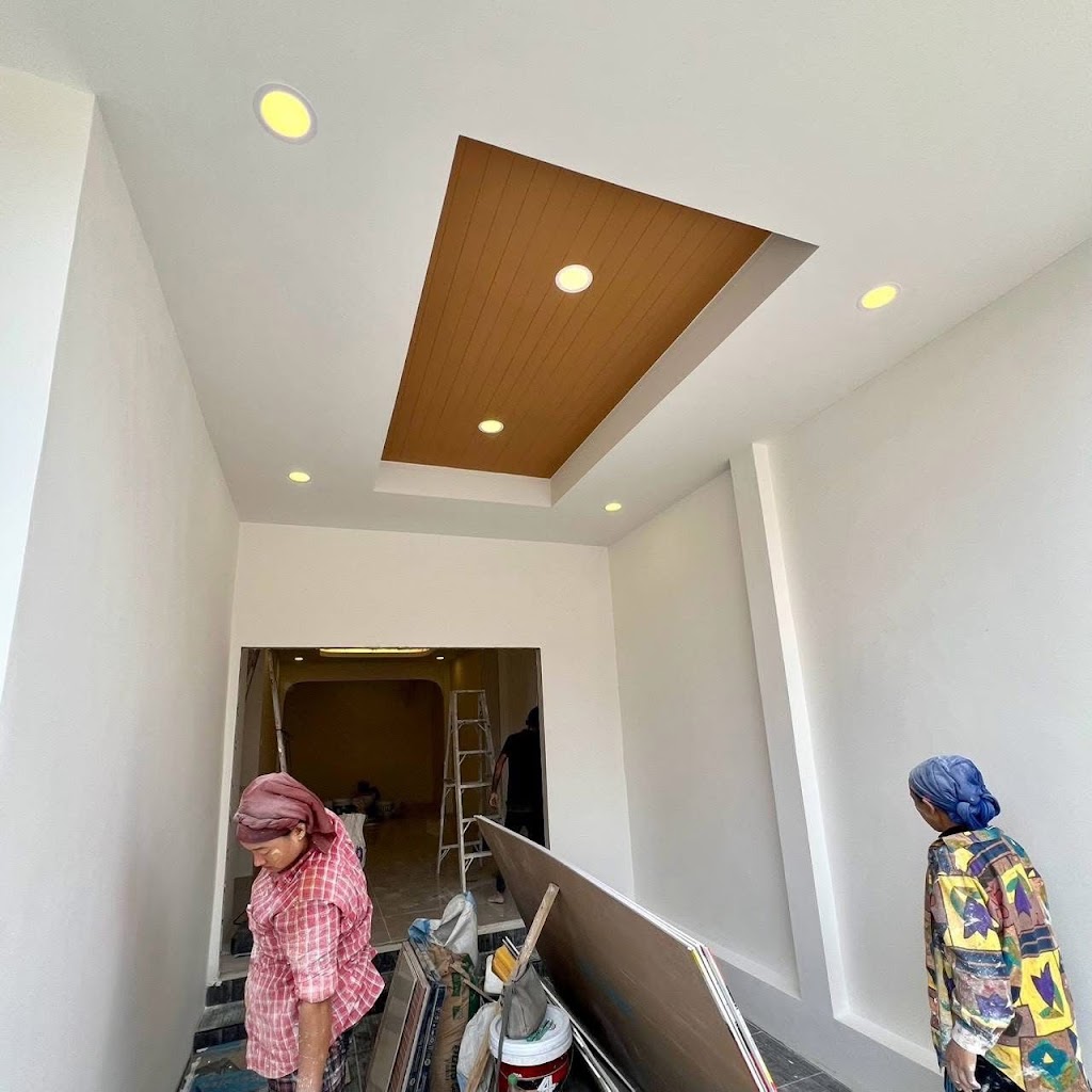 เพชรลดา · บ้านเคียน 4