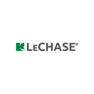 LECHASE CONSTRUCTION SERVICES Logo